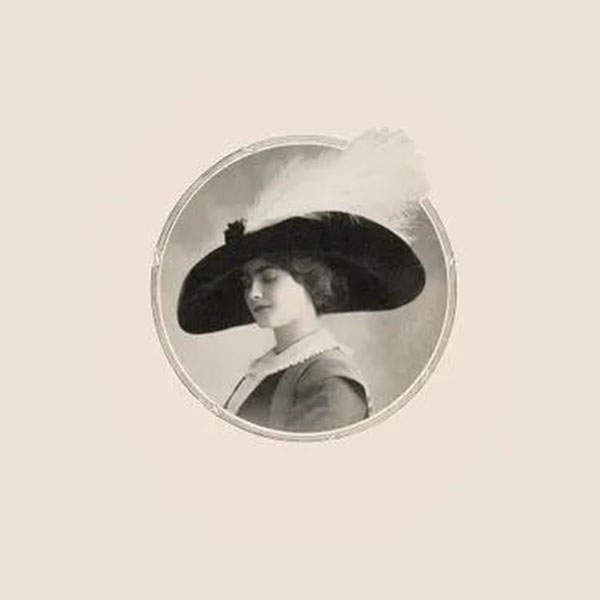 CC hat